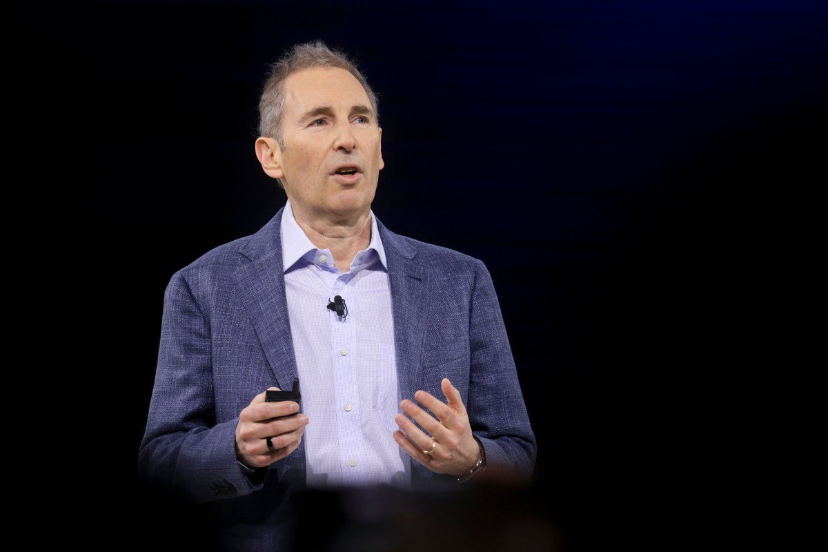 Amazon unveils a new AI voice model, Nova Sonic