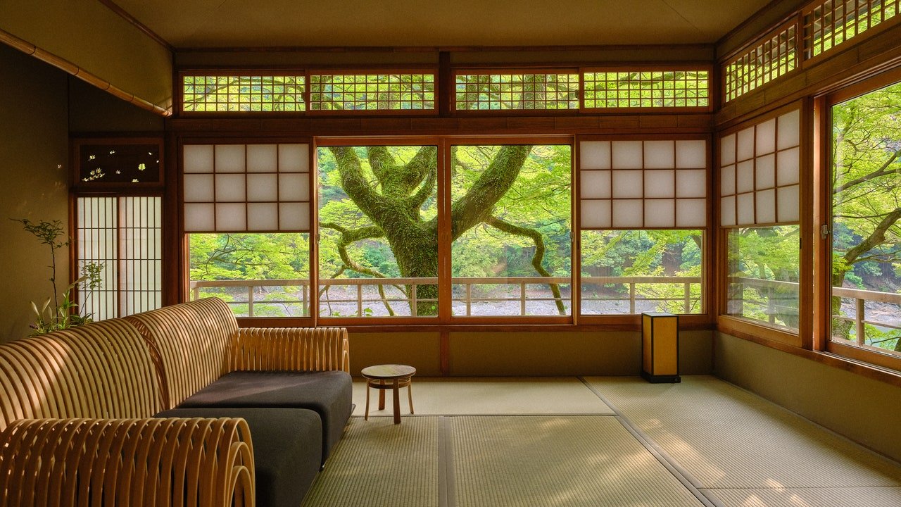 The Best Hotels in Kyoto, From Private Retreats to Modern Ryokan
