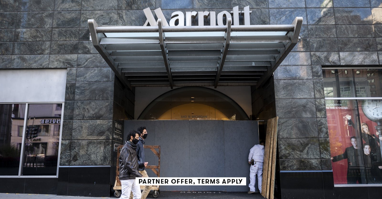 Marriott Bonvoy Boundless vs. Marriott Bonvoy Brilliant