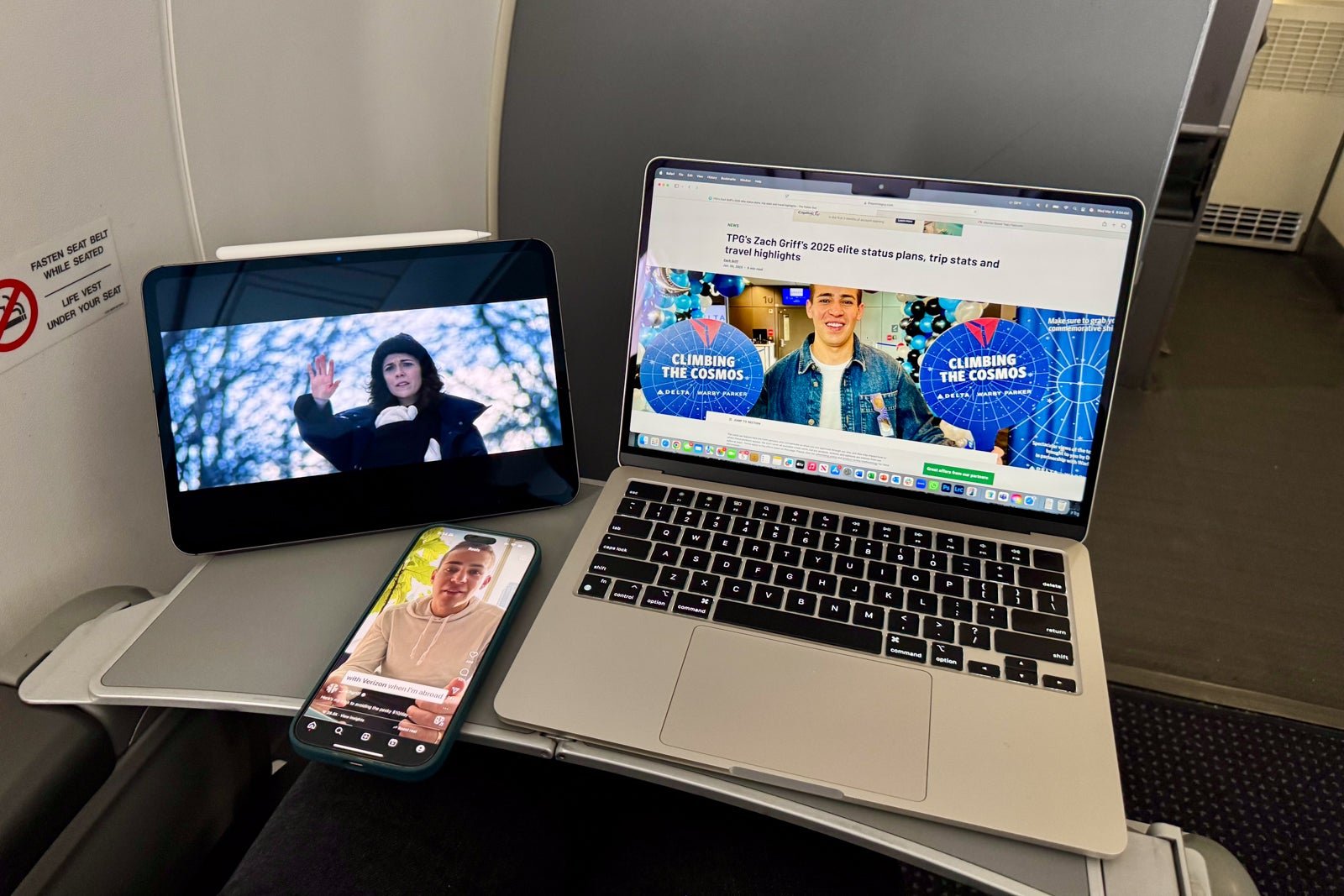 American Airlines to offer free Wi-Fi starting in 2026