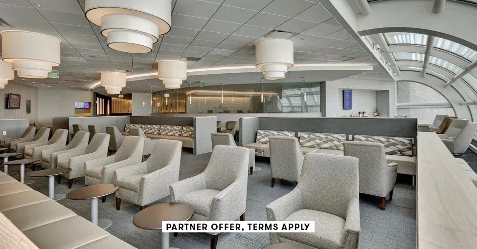 The best cards for Priority Pass airport lounge access