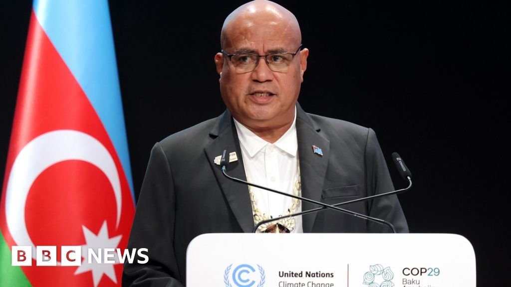 Tuvalu unveils first cash machines in ‘momentous’ ceremony