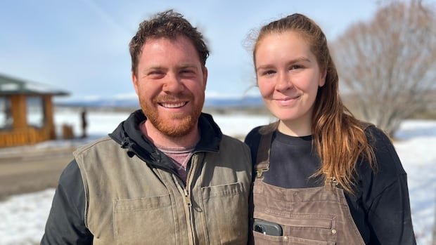 Farmers cry foul over lack of spending by Yukon government