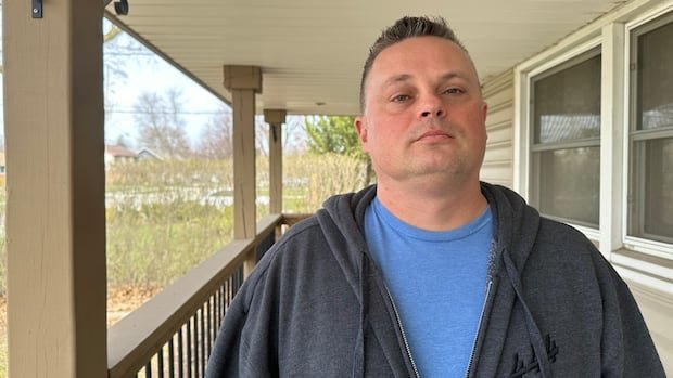 ‘Very scary right now’: How Windsor’s autoworkers are handling a tariff-induced layoff