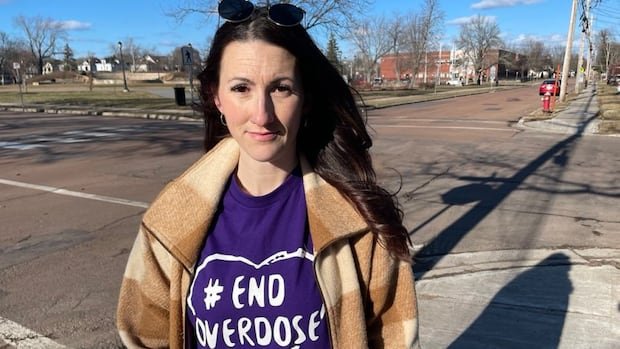 A sister’s search: What it’s like to have a loved one on the street battling addiction