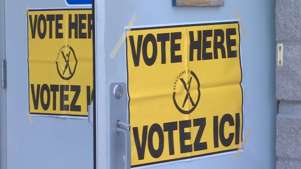 What people with disabilities want to hear from party leaders in this election