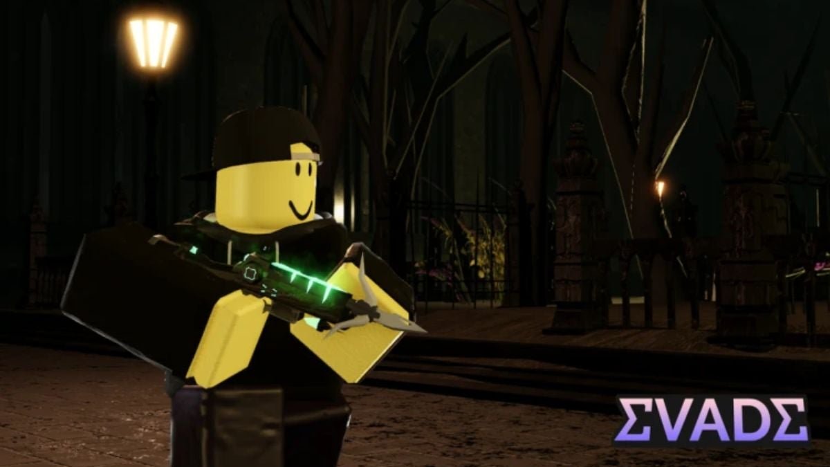 Evade Codes (April 2025) – IGN
