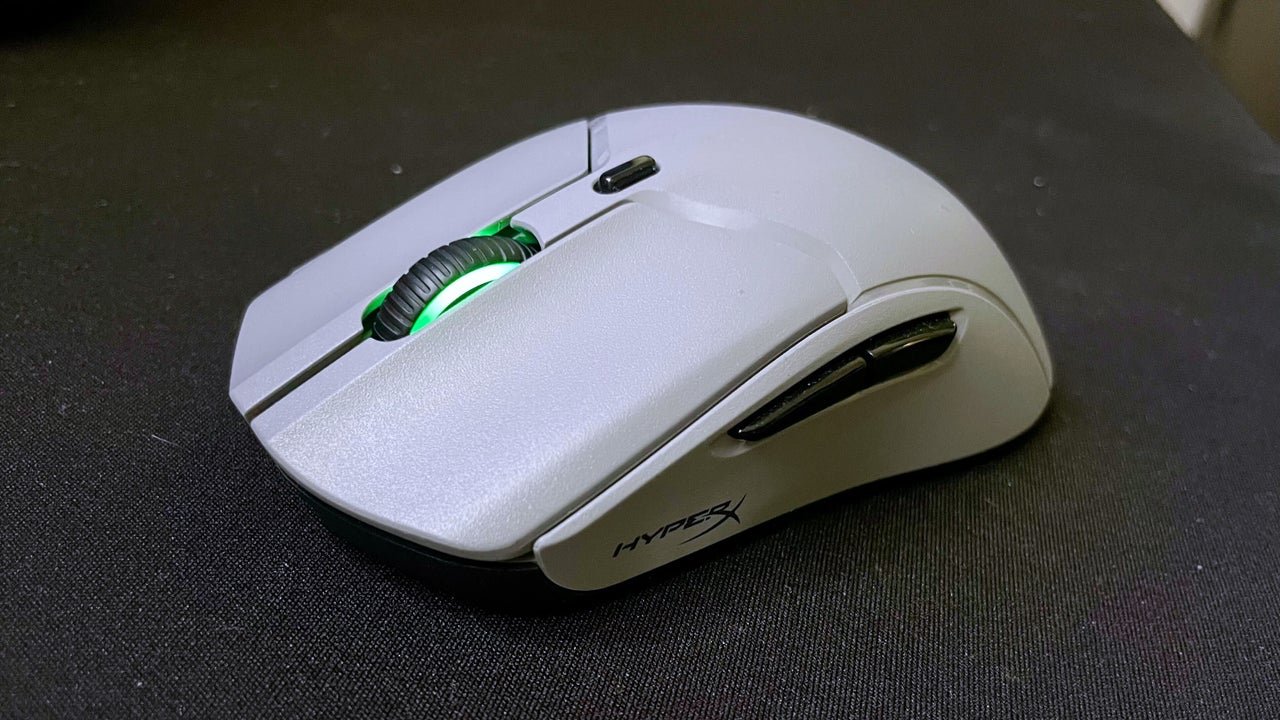 HyperX Pulsefire Haste 2 Pro Gaming Mouse Review