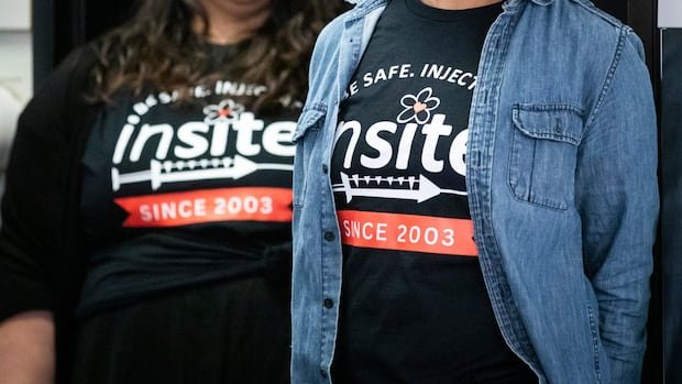 Federal parties spar over drug consumption sites in B.C.