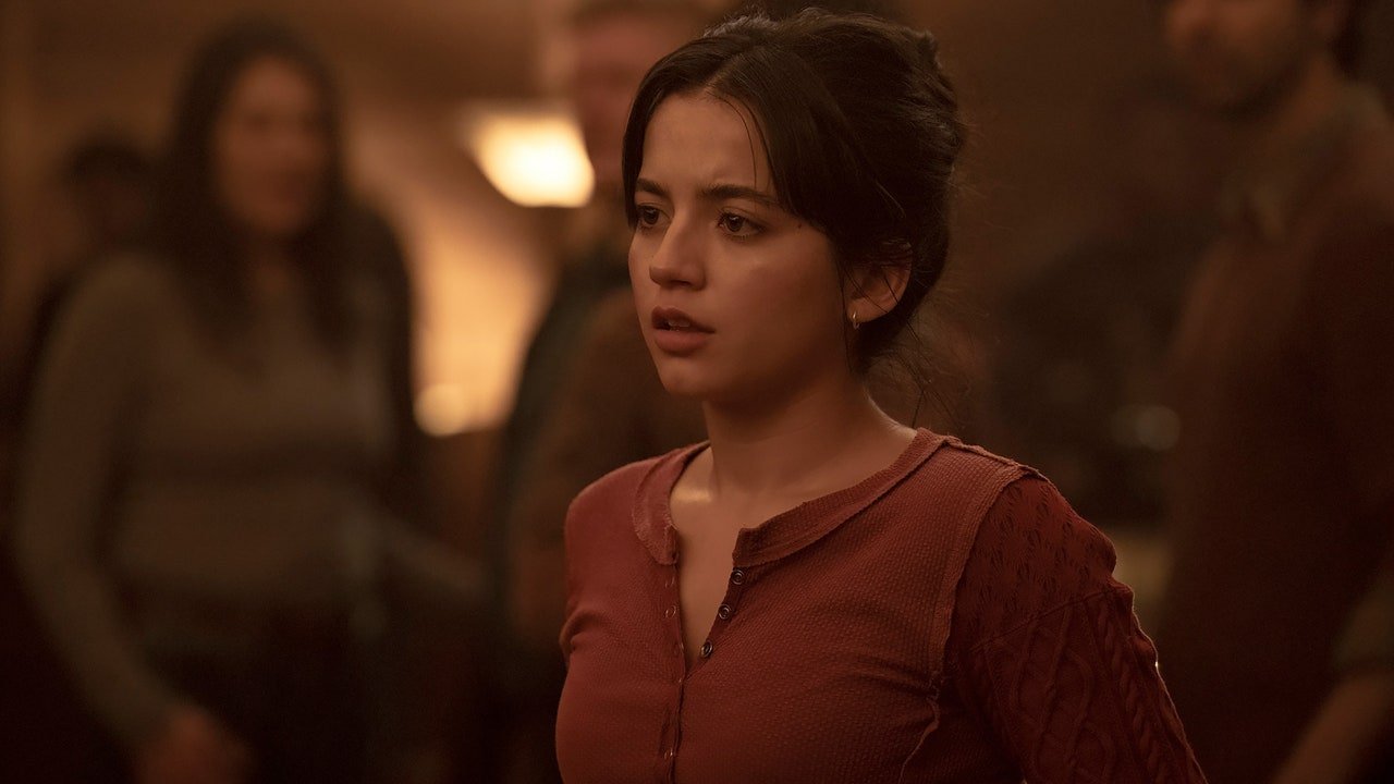 ‘The Last of Us’ Star Isabela Merced: ‘Every Episode Feels Like a Therapy Session’
