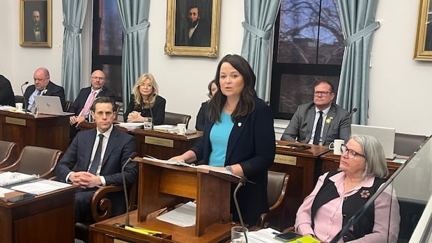 P.E.I. projects record $183.9M deficit in budget designed with population growth, trade war in mind