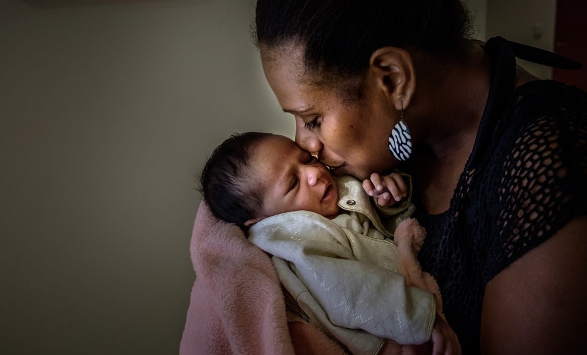 Worldwide rally for maternal and newborn health marks World Health Day 2025