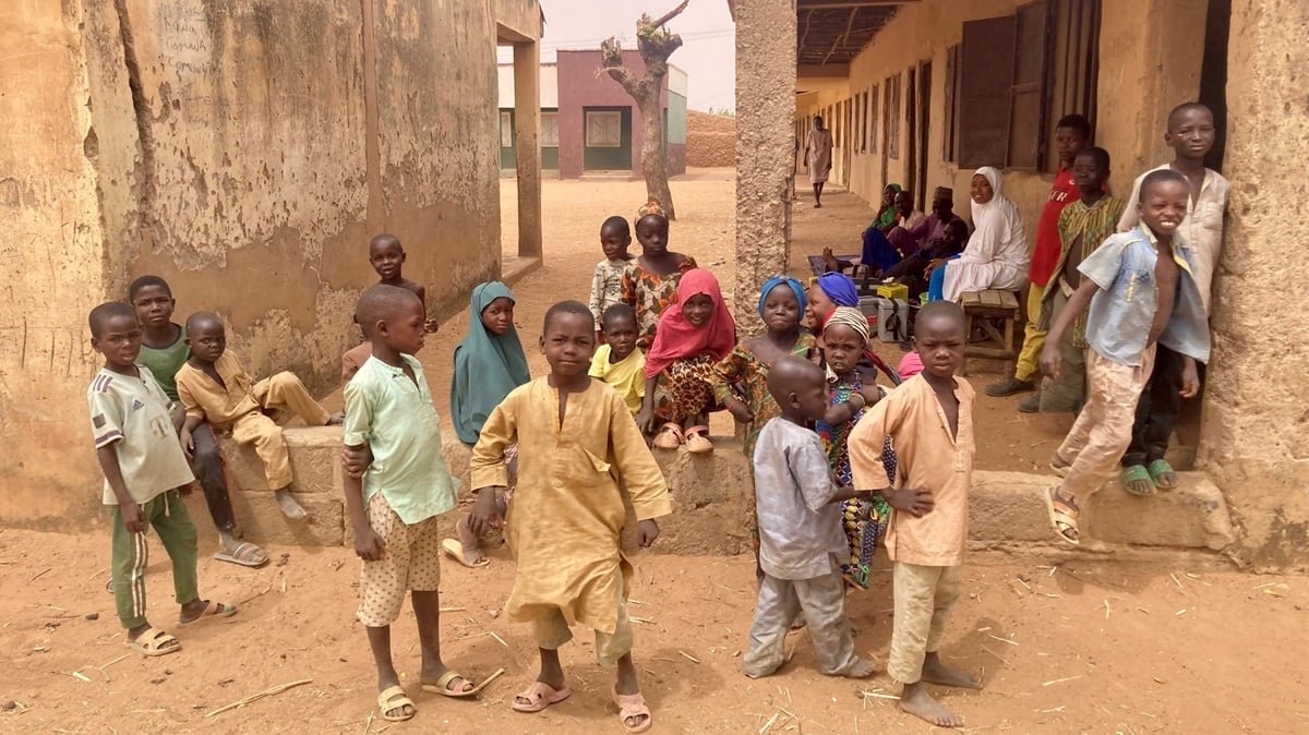 WHO launches first-ever guidelines on meningitis diagnosis, treatment and care