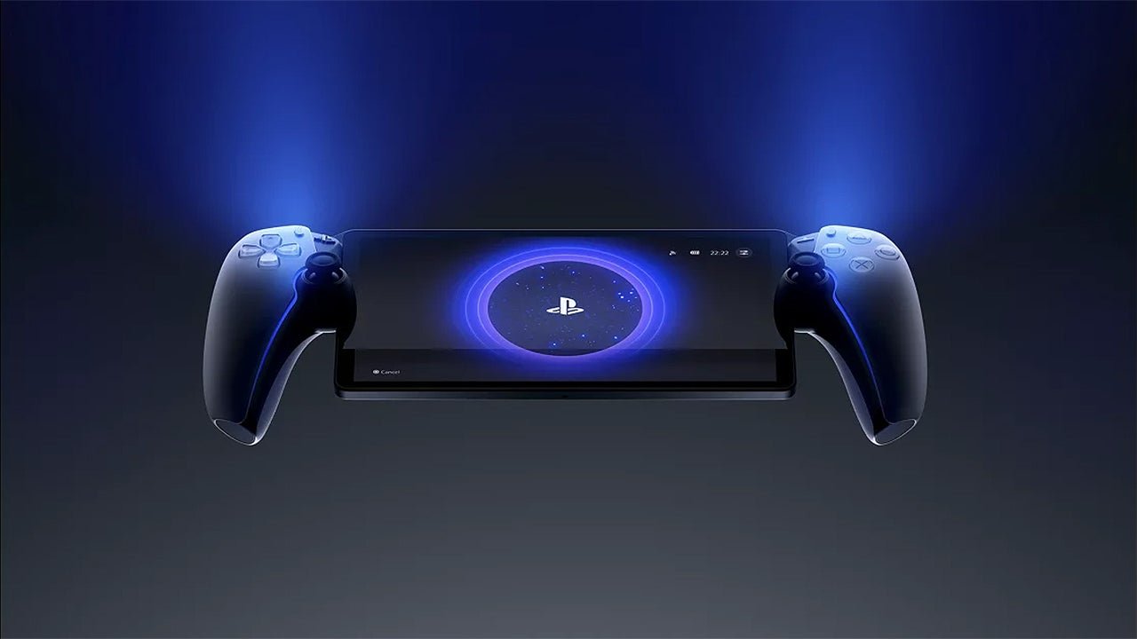 Like New PS Portal for Just $148 on Amazon