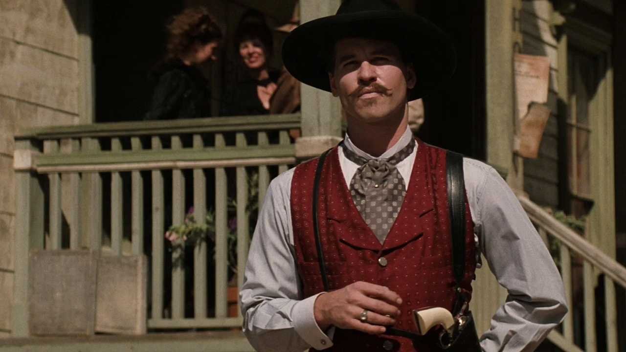 Best Val Kilmer Movies | Moviefone