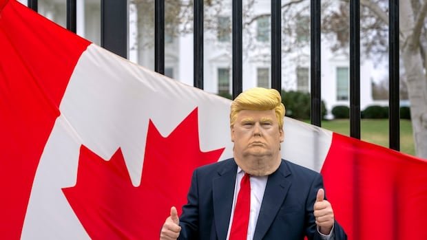 Three ways this Canada-U.S. dispute will end