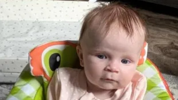 P.E.I. woman accused of killing infant daughter released with conditions