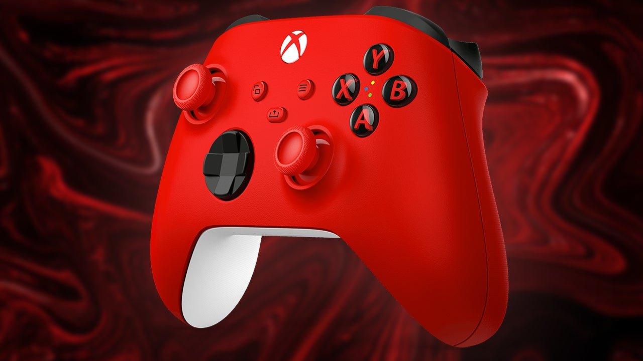Xbox Wireless Controllers Are Down to $34.99 at Lenovo