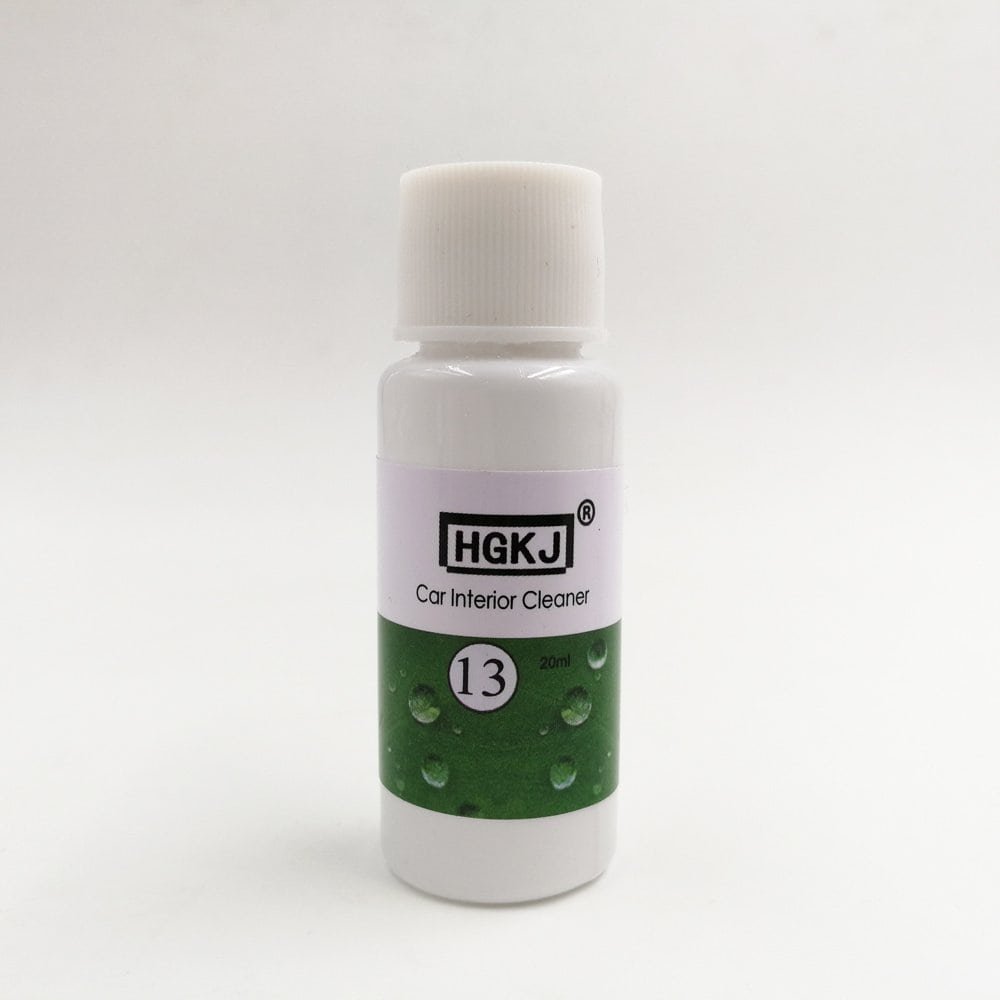 High-Concentration Interior Cleaner – Deep Cleaning Solution for Automotive Surfaces