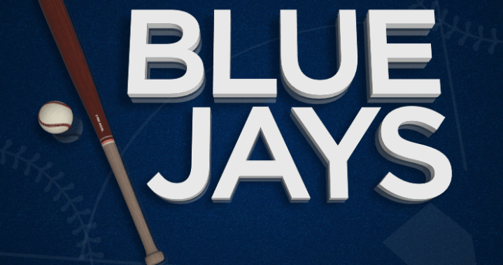 Santander activated by Jays for game with BoSox