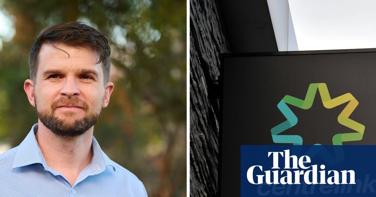 The people who helped expose the Coalition’s ‘crude and cruel’ robodebt scheme | Australian television