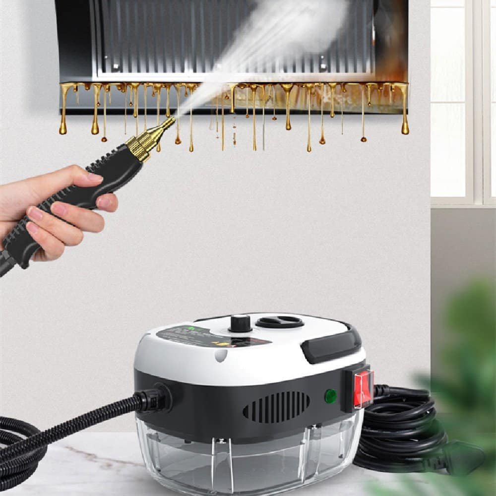 High Temperature And High Pressure Steam Cleaner – My Store Savvy – ✅Affordable Store- Spend less| Smile more.