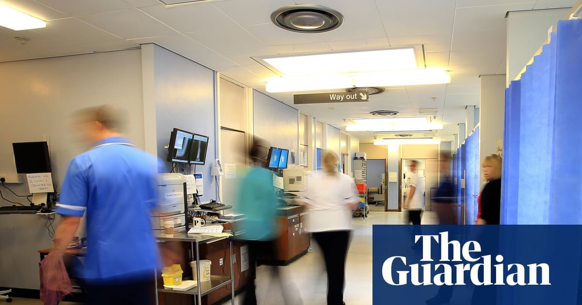 Fears of new PFI-style ‘disaster’ as firms handed £6m to advise on using private funds for NHS clinics | NHS