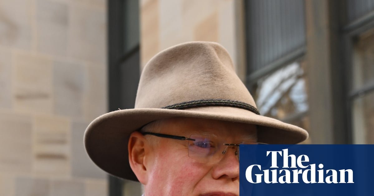 Convicted rapist Gareth Ward argues he should receive lighter sentence due to ‘enormous fall from grace’ | New South Wales politics