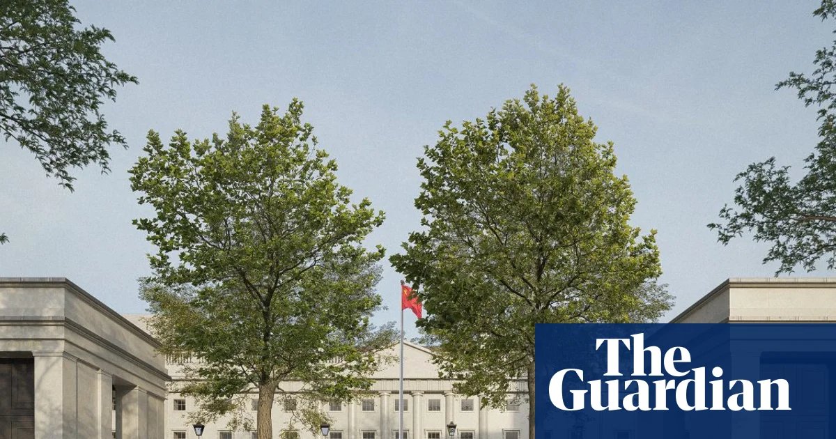 China threatens UK with ‘consequences’ over delayed London mega embassy | China