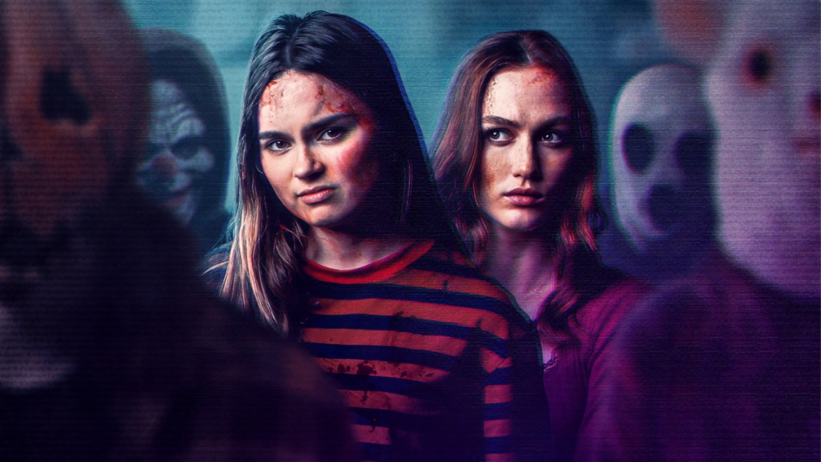 ‘Self-Help’ Exclusive Trailer | Moviefone