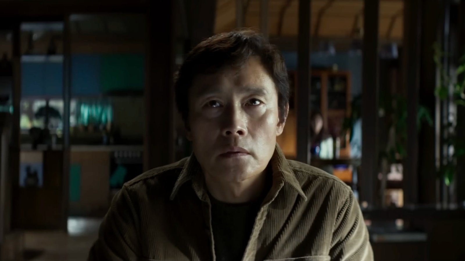 ‘No Other Choice’ Trailer | Moviefone