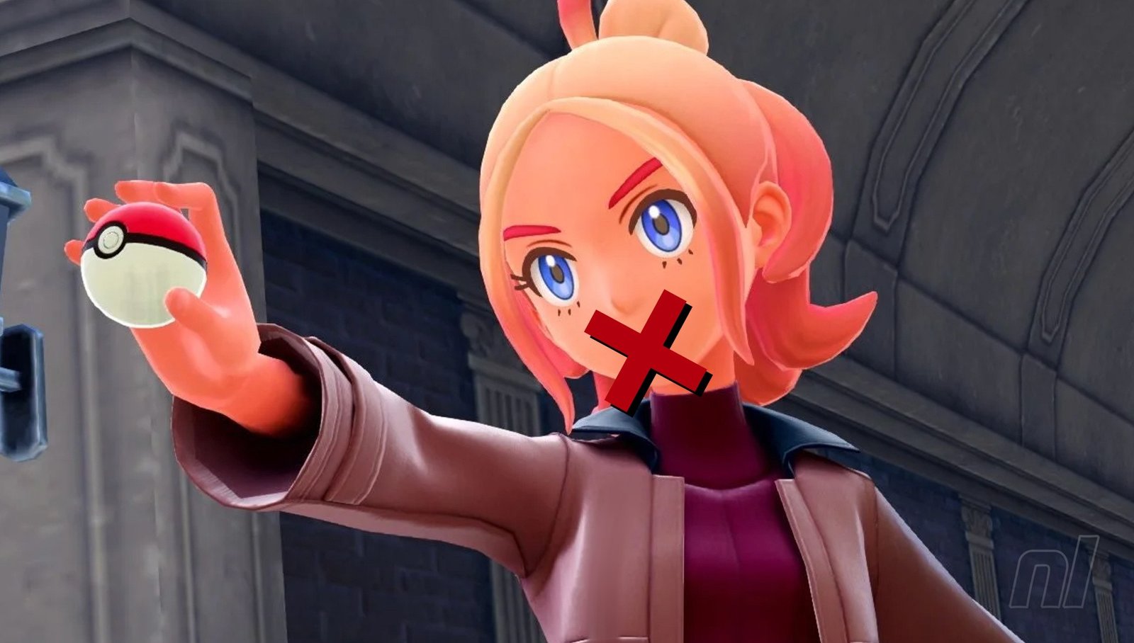 Is It About Time Game Freak Added Voice Acting To Pokémon?