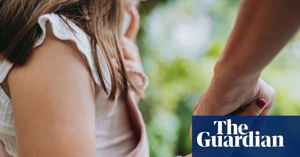 Family law shift hailed as victory for children facing domestic abuse | UK news