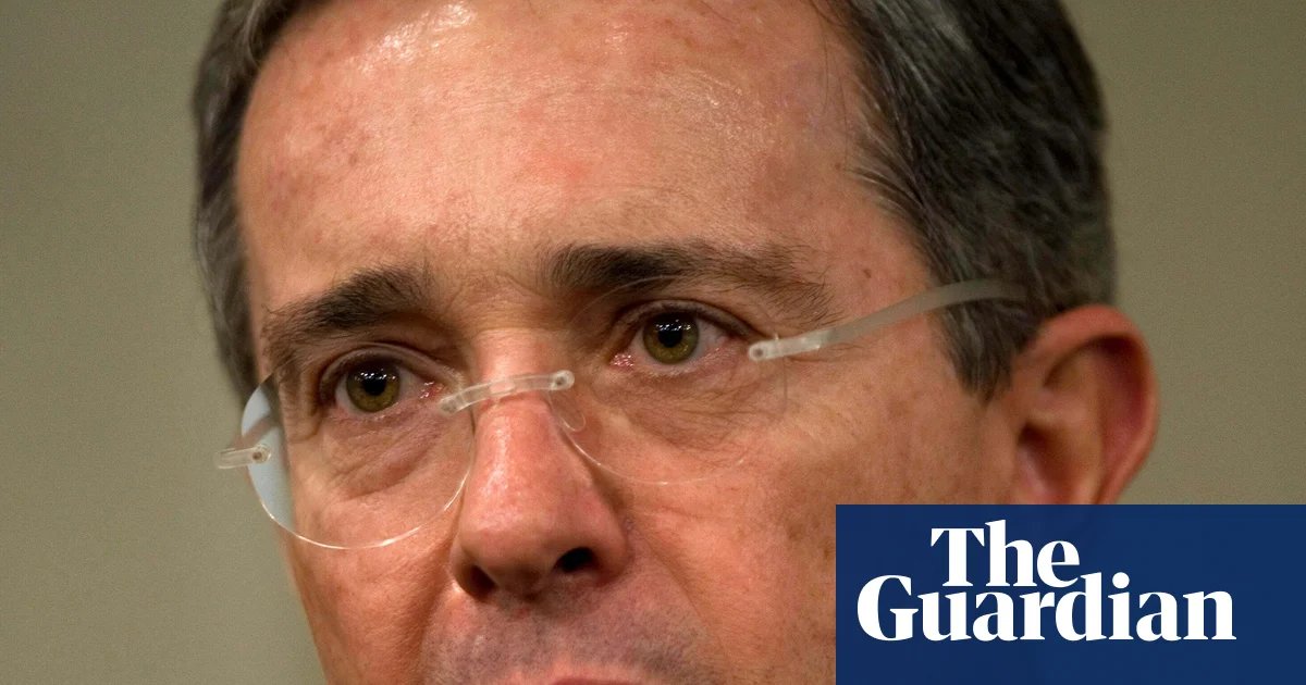 Court overturns conviction of Colombian ex-president Álvaro Uribe | Colombia