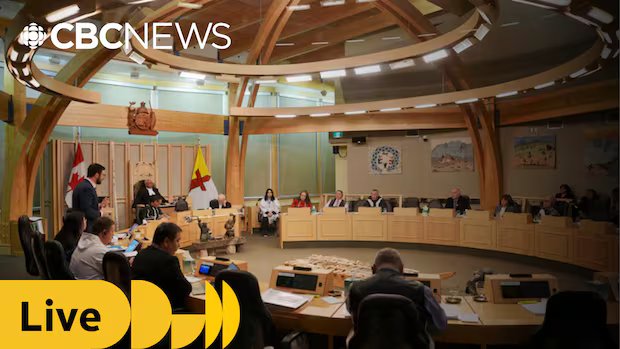 All polls closed in Nunavut’s 7th general election, as results trickle in