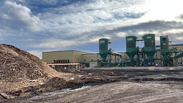 B.C. opening forest trade office in U.K., will run anti-tariff ads online