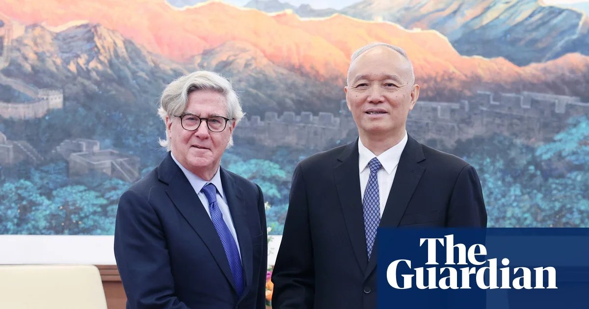 Telegraph sale in turmoil after lead bidder linked to China’s politburo | Telegraph Media Group