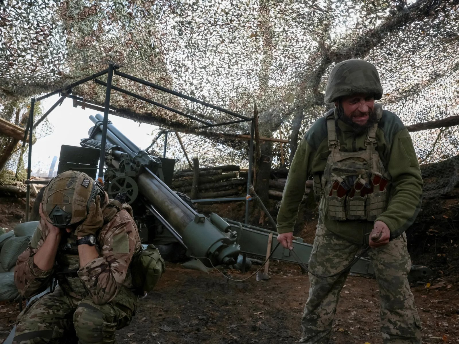 Russia-Ukraine war: List of key events, day 1,332 | Russia-Ukraine war News