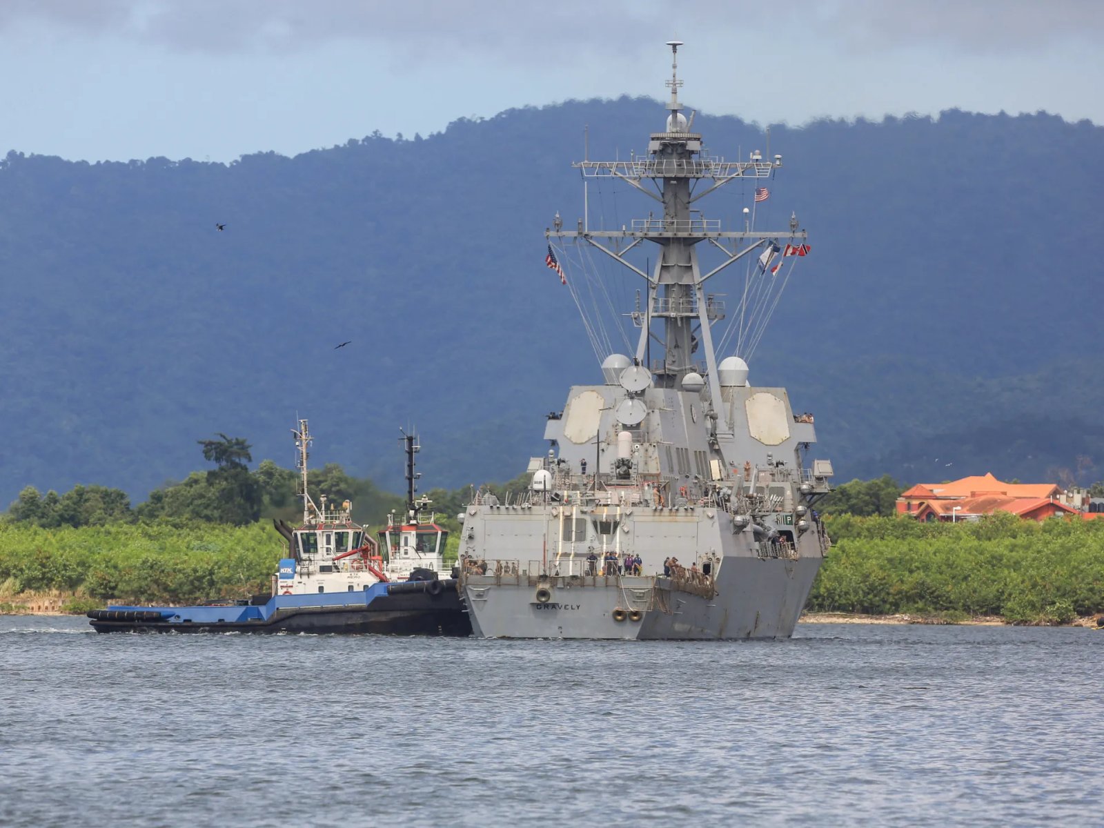 Venezuela declares Trinidad and Tobago’s prime minister persona non grata | Conflict News