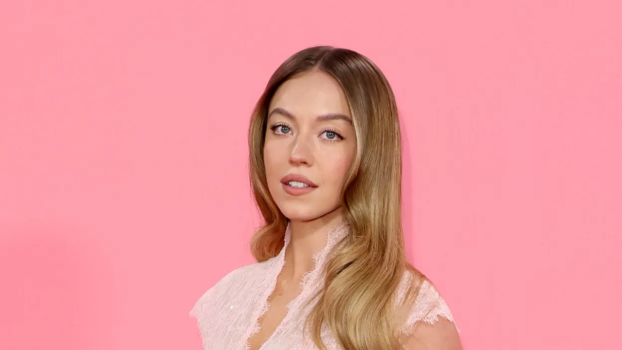 Sydney Sweeney Offers a Bold Take on Lingerie Dressing