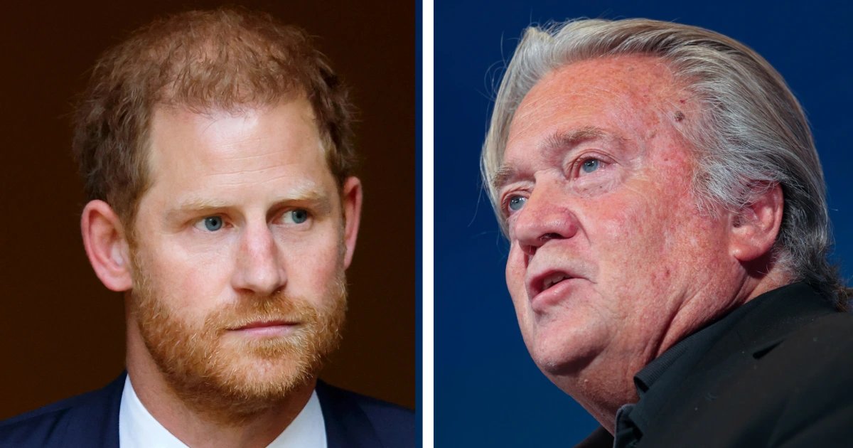 Harry, Meghan join hundreds to call for AI superintelligence ban