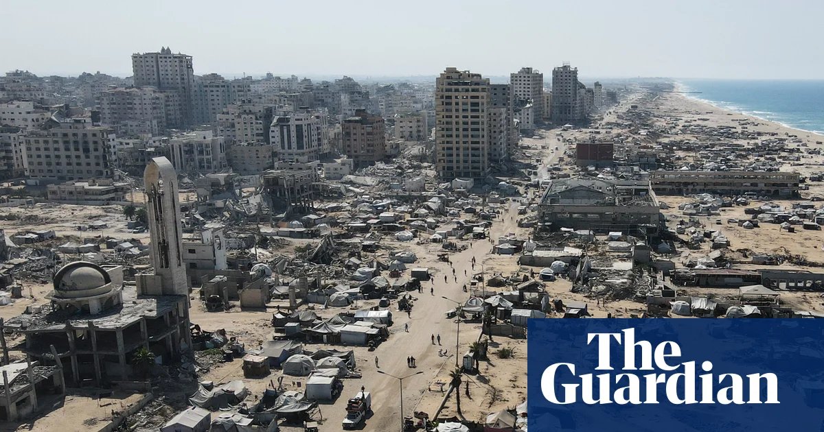 Palestinians in Gaza with Australian visas remain trapped as Israel keeps borders closed | Australian immigration and asylum