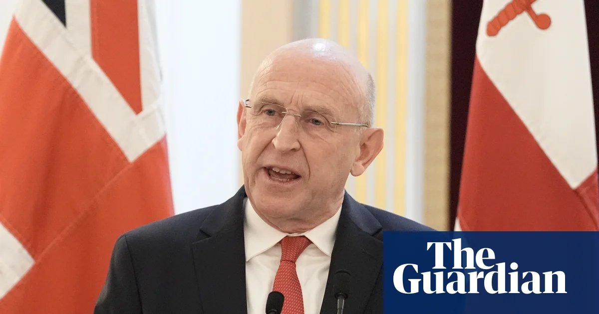 Britain sends small number of troops to monitor Gaza ceasefire | Military