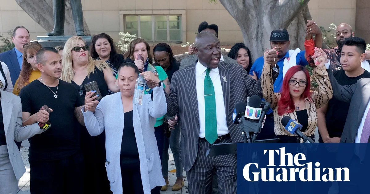 Los Angeles agrees to pay $828m to settle more sexual abuse claims | Los Angeles