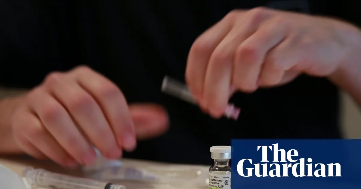 Queensland’s controversial puberty blocker ban overturned by supreme court | Queensland