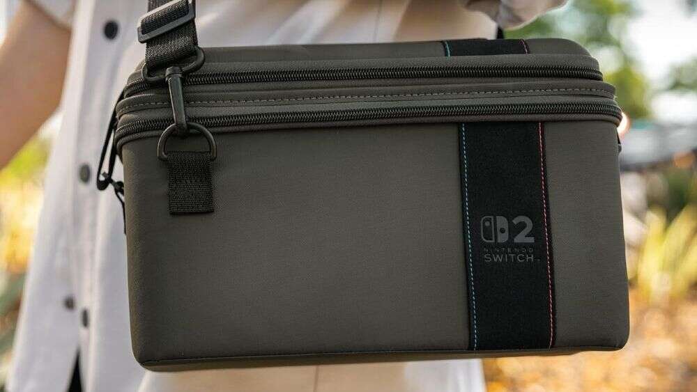 Turtle Beach’s New Switch 2 Case Is Designed For Heavy Duty Travel