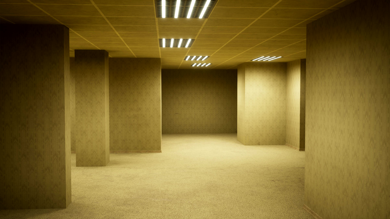 Escape The Backrooms Review – Haunting The Vibes Museum