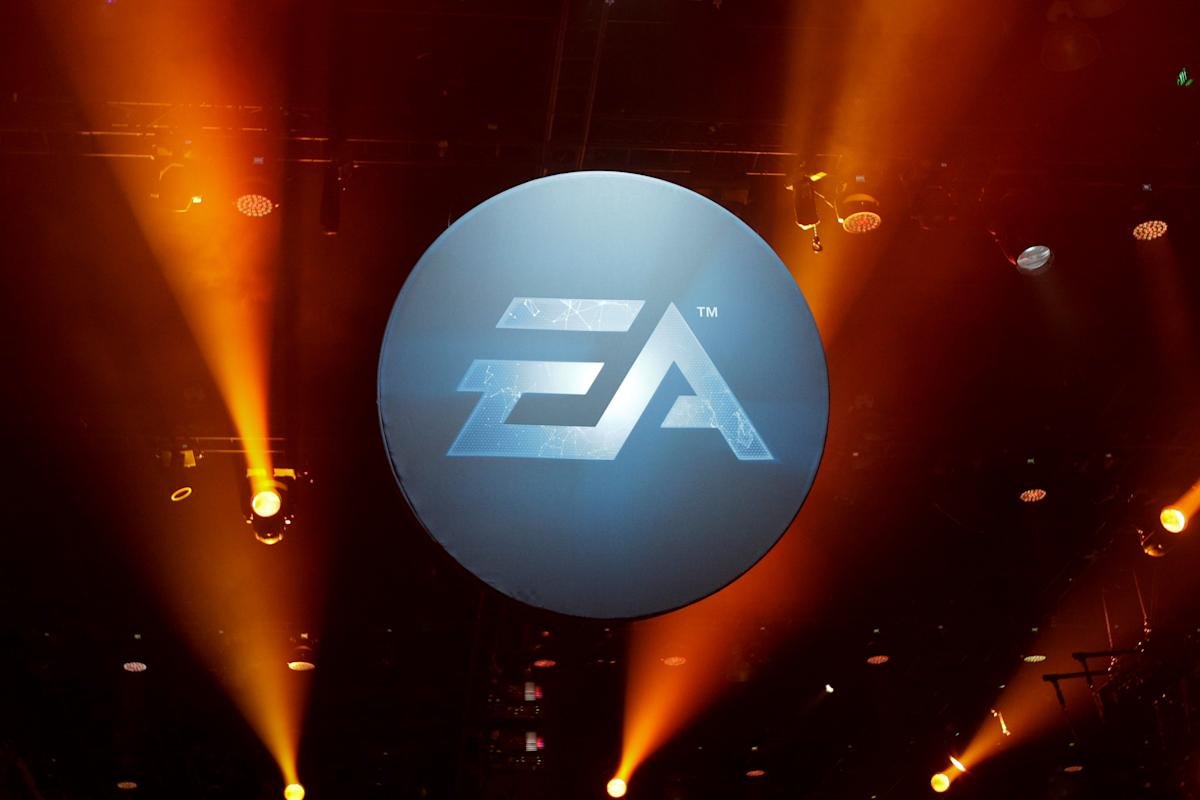 EA partners with the company behind Stable Diffusion to make games with AI