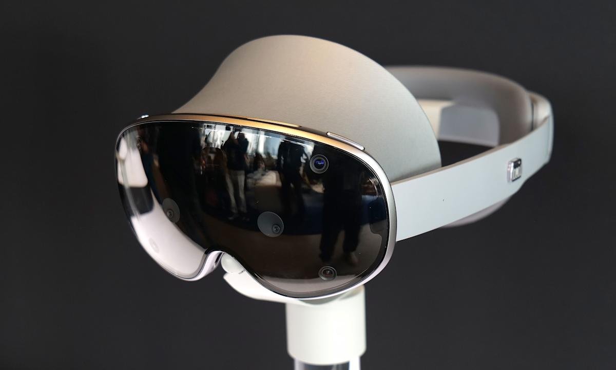 Why the Samsung Galaxy XR can support ‘almost all’ Android apps