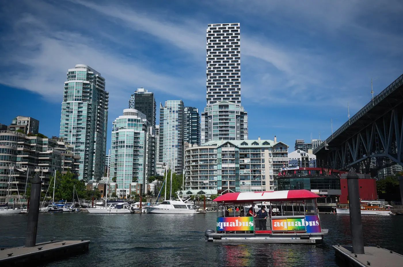 Motion for City of Vancouver to create new rental housing corporation fails